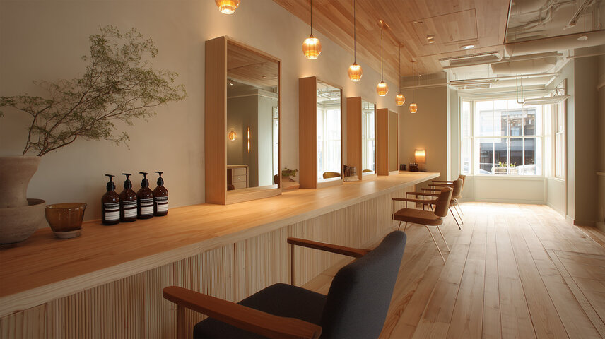 商業施設でのサロン開業｜メリット・デメリットと成功のポイント