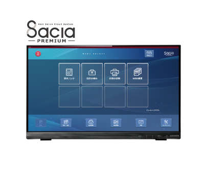 Sacla PREMIUM