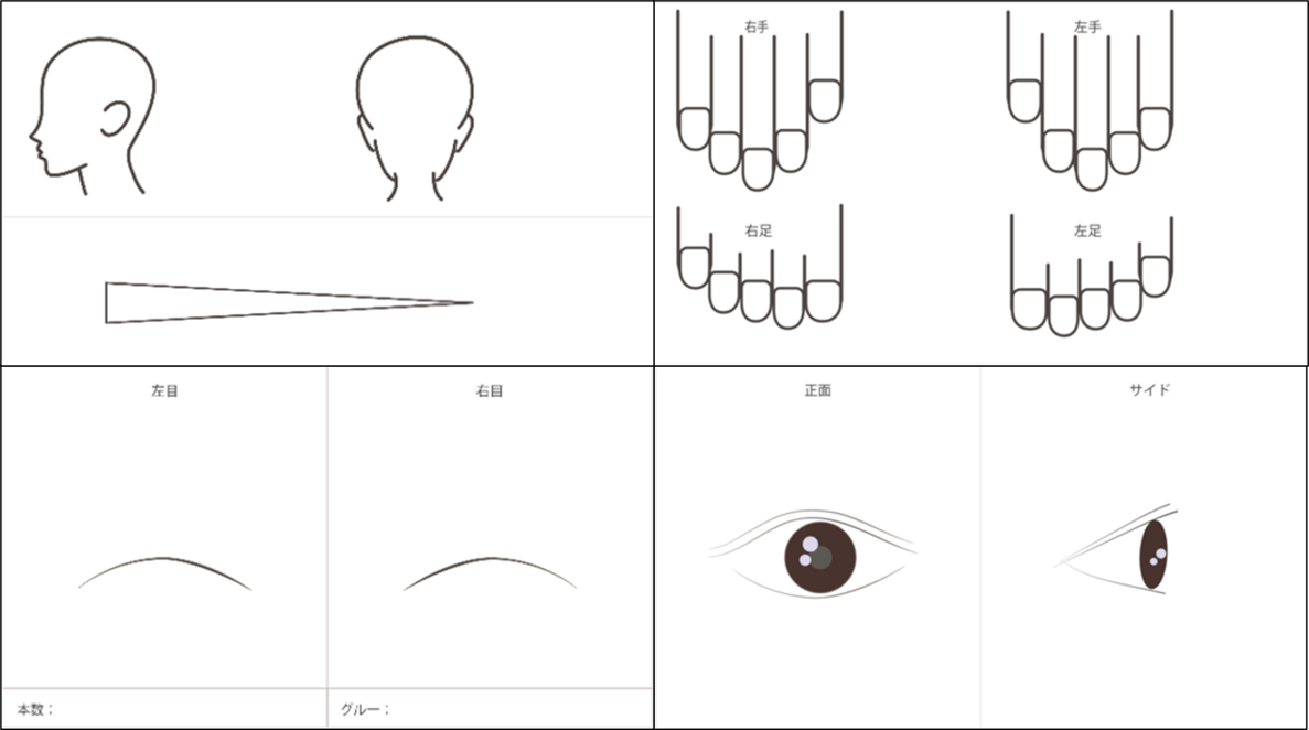 ダッシュボード