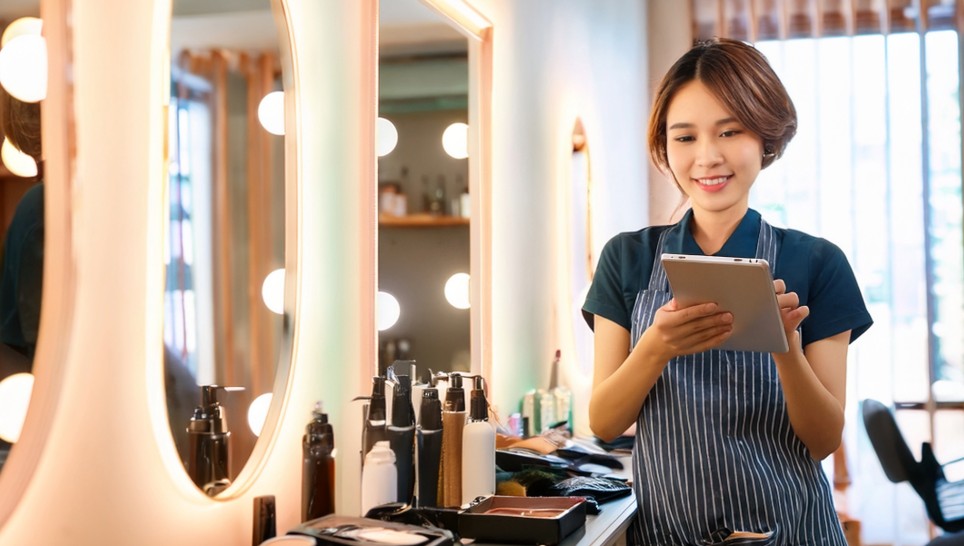 保健所での手続きは美容室着工前から！スムーズに開業できるよう早めの準備を