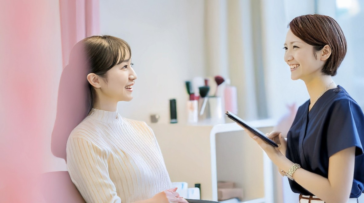 美容室・サロンのリピート率を上げる方法〜顧客管理・電子カルテ・POS活用〜
