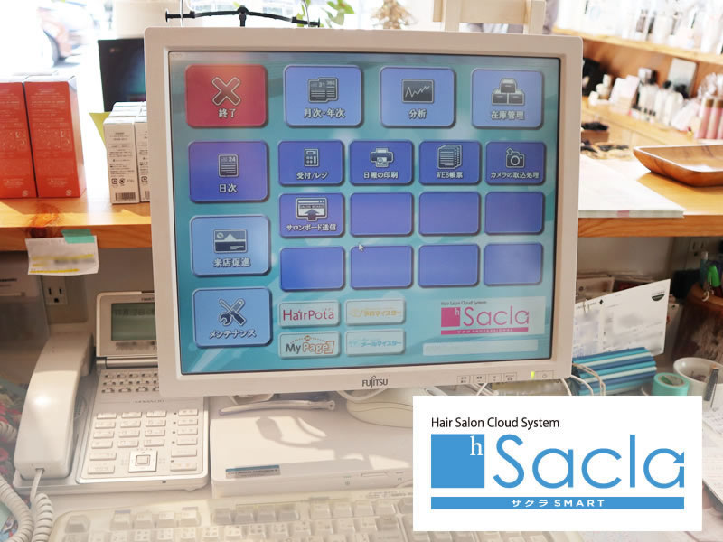 Sacla