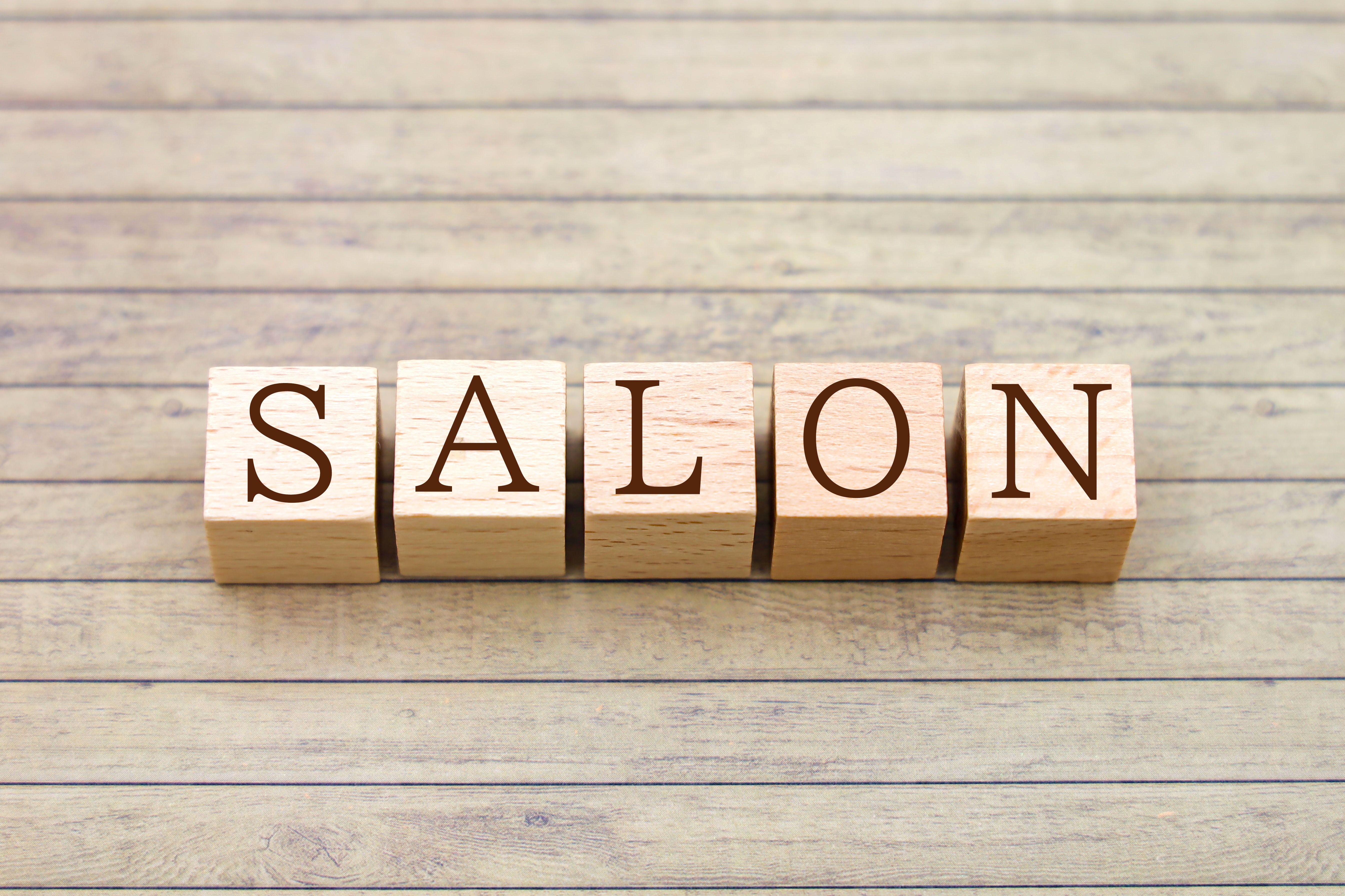 予約をスムーズに！美容サロン検索できる地図アプリの特徴と利用方法